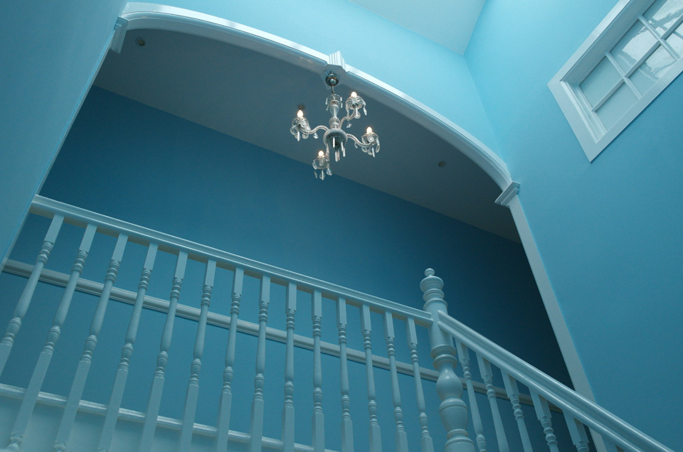 moradia século XIX prestige obras