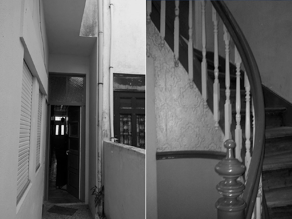 moradia século XIX prestige obras