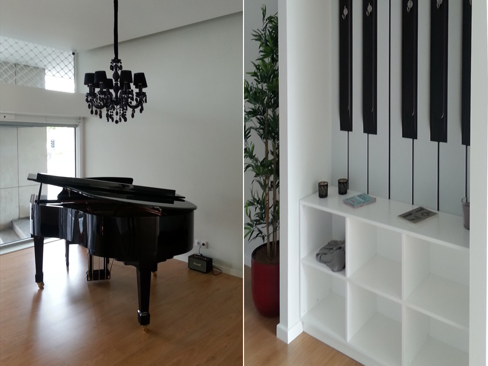 loja piano studio prestige obras