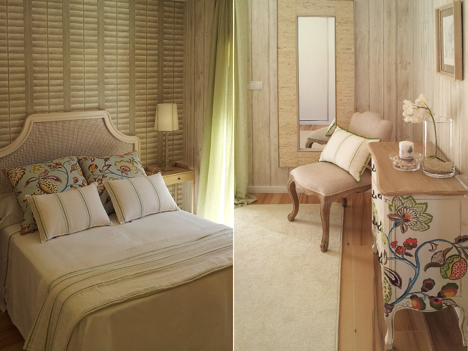 duplex decor vintage prestige obras