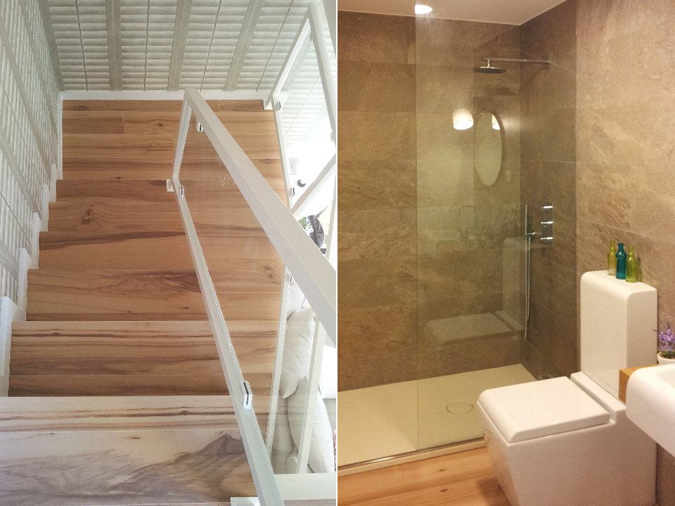 duplex decor vintage prestige obras
