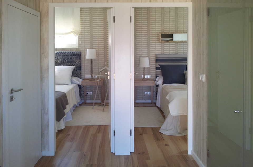 duplex decor vintage prestige obras