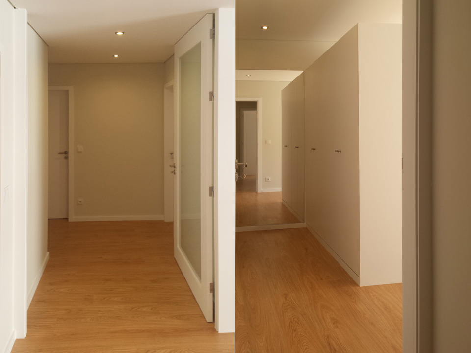t3+1 lacados carvalhos prestige obras