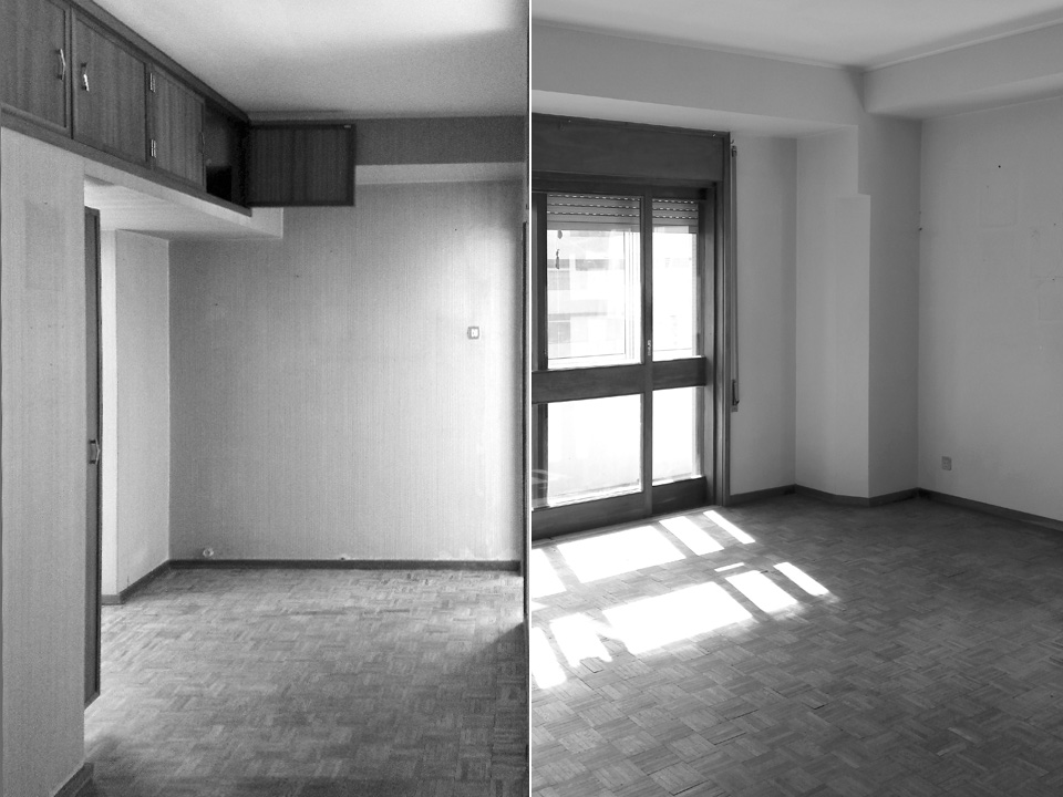 t3+1 lacados carvalhos prestige obras