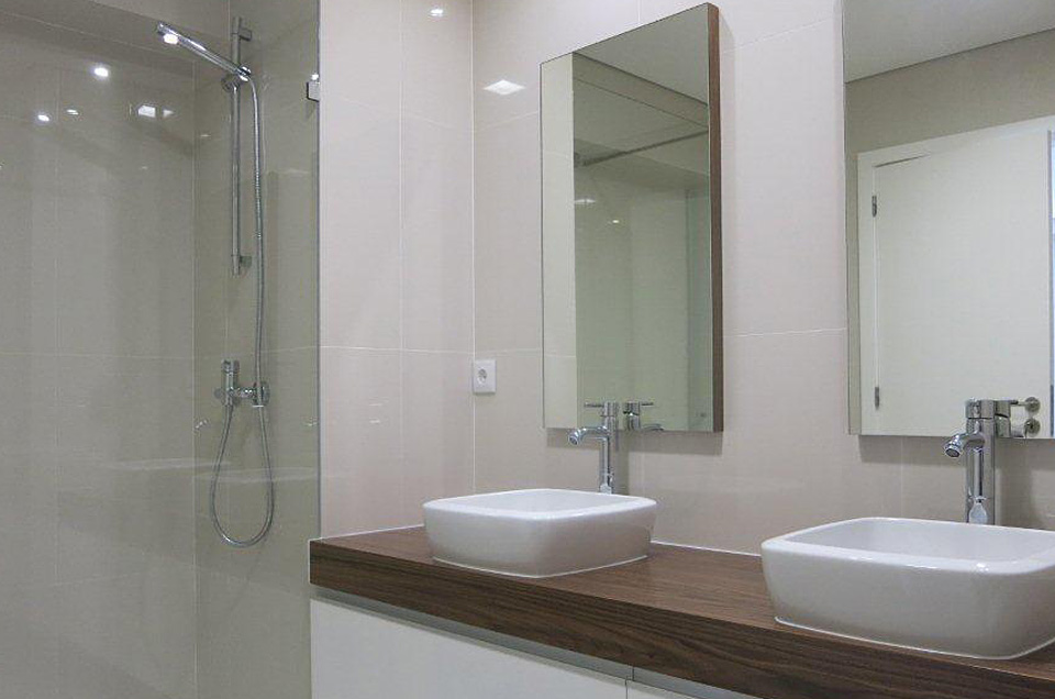 lacados piso sucupira prestige obras