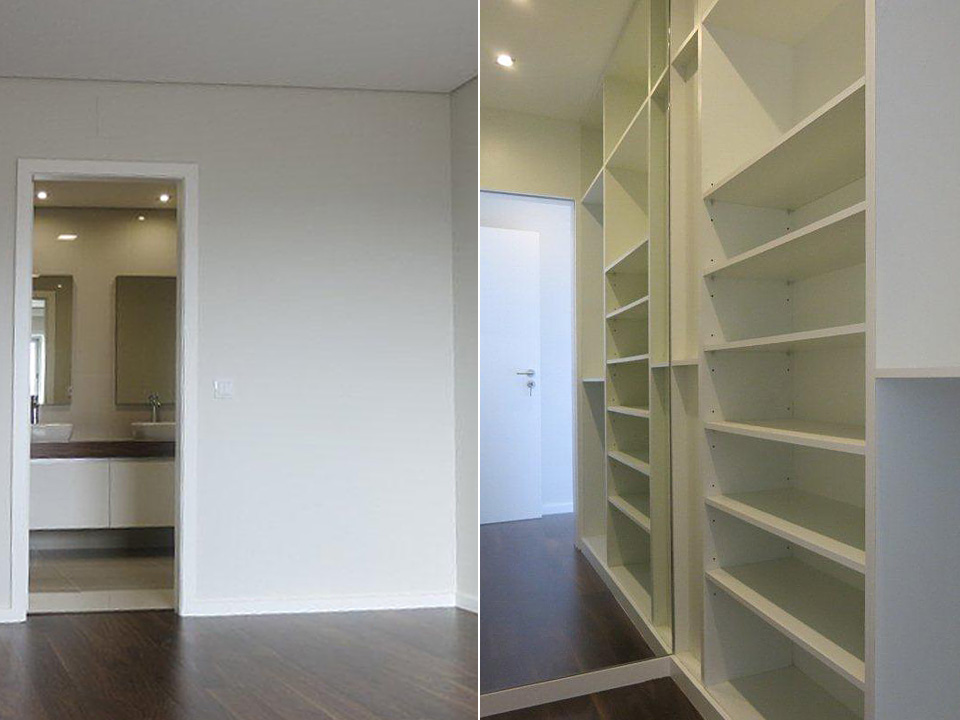 lacados piso sucupira prestige obras