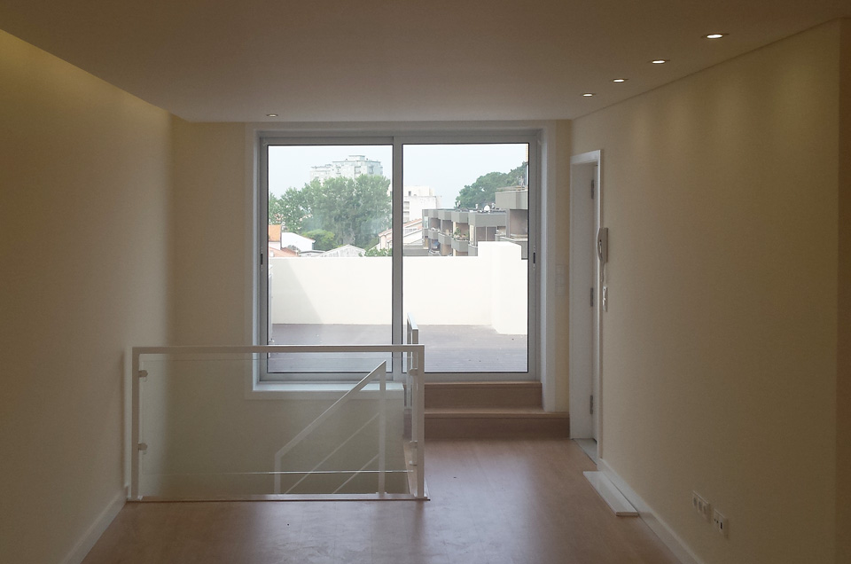 duplex lacados carvalho prestige obras