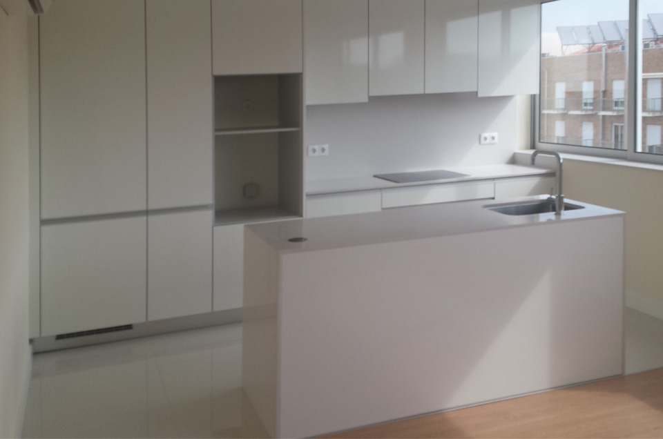 duplex lacados carvalho prestige obras