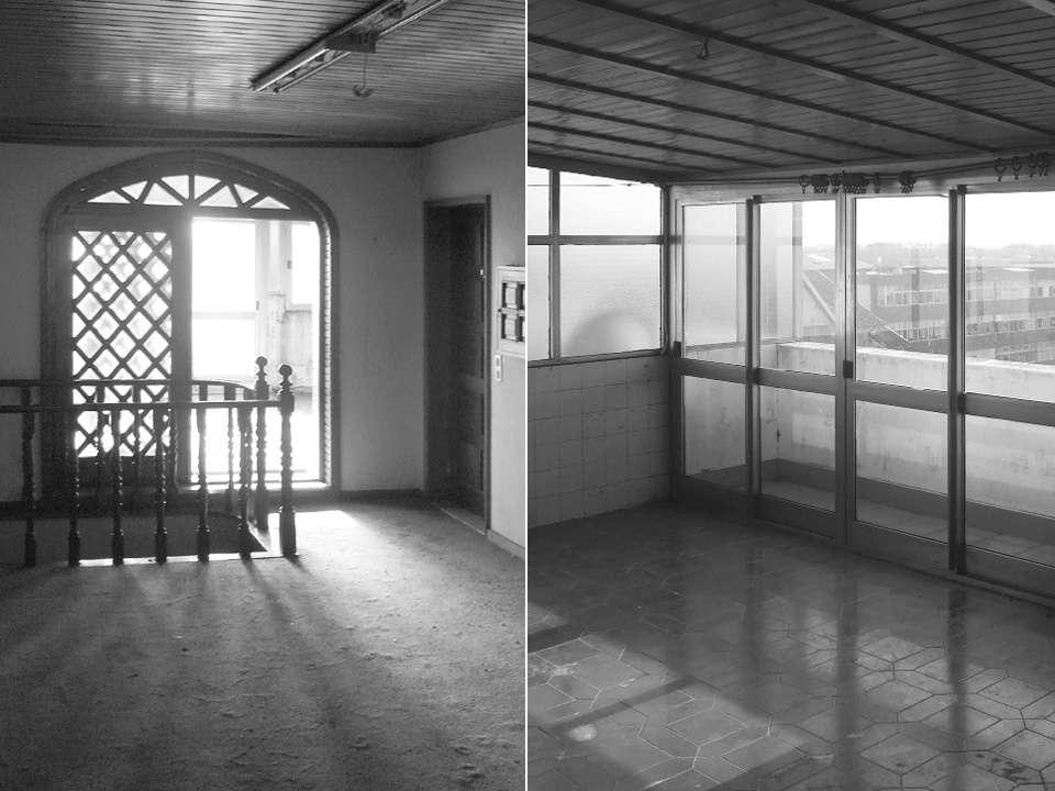 duplex lacados carvalho prestige obras