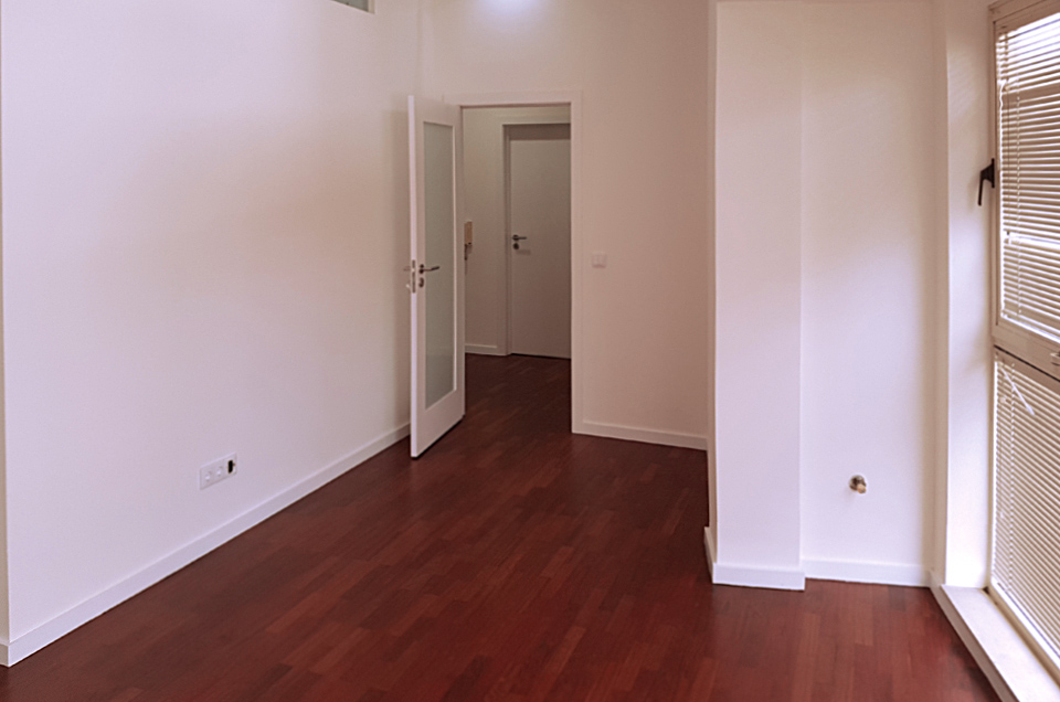 remodelação de escritório prestige obras