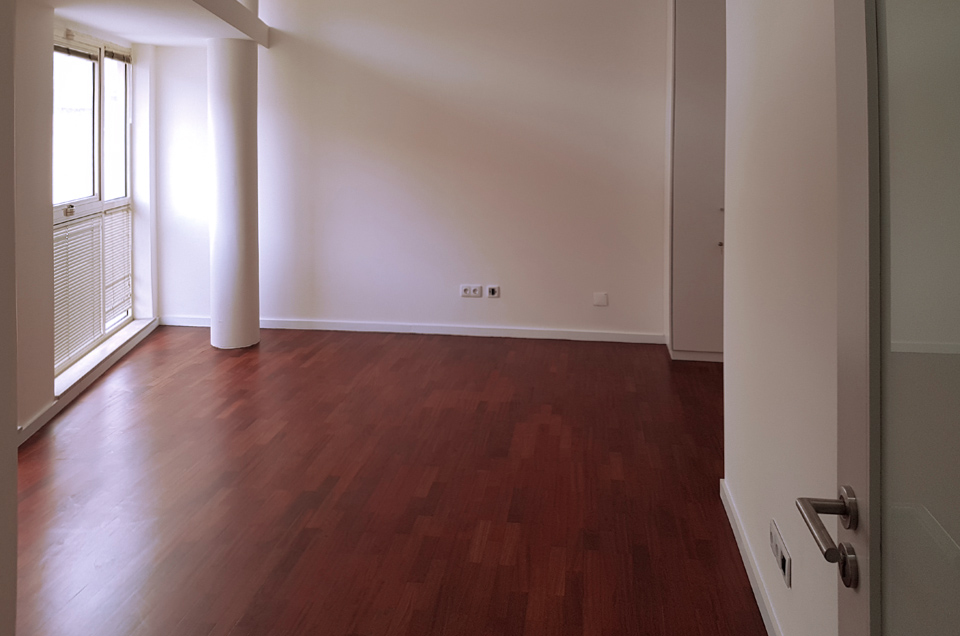remodelação de escritório prestige obras