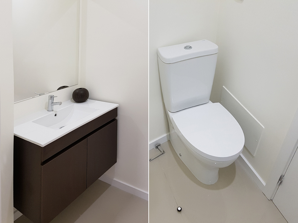 remodelação de escritório prestige obras