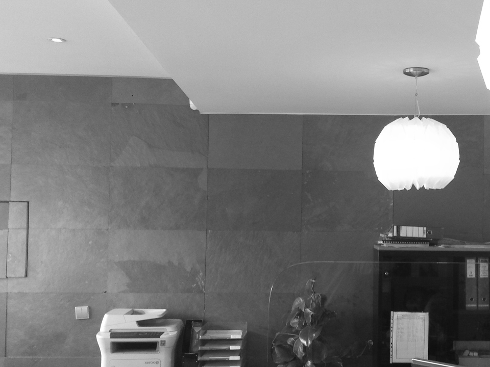 remodelação espaço comercial prestige obras