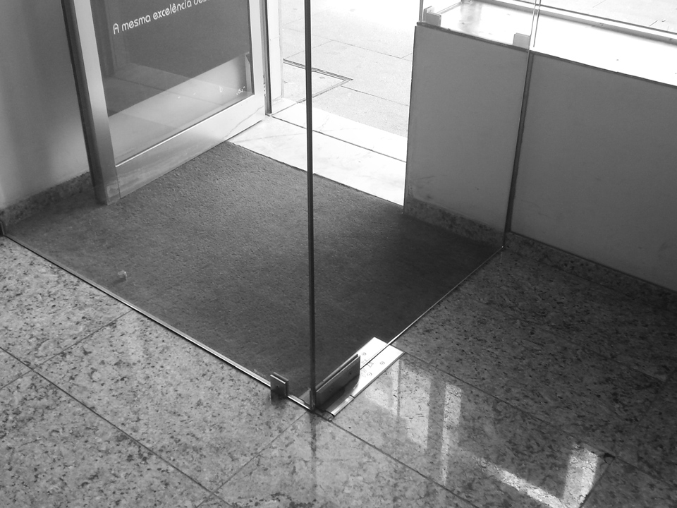 remodelação espaço comercial prestige obras