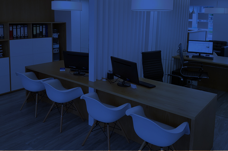 remodelação espaço comercial prestige obras