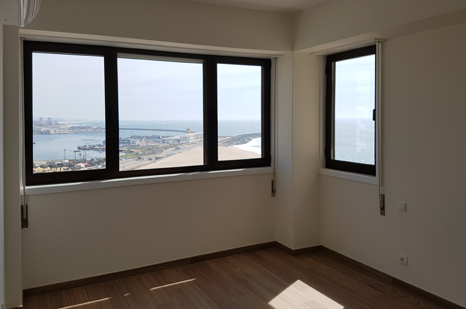 remodelação apartamento t2 prestige obras