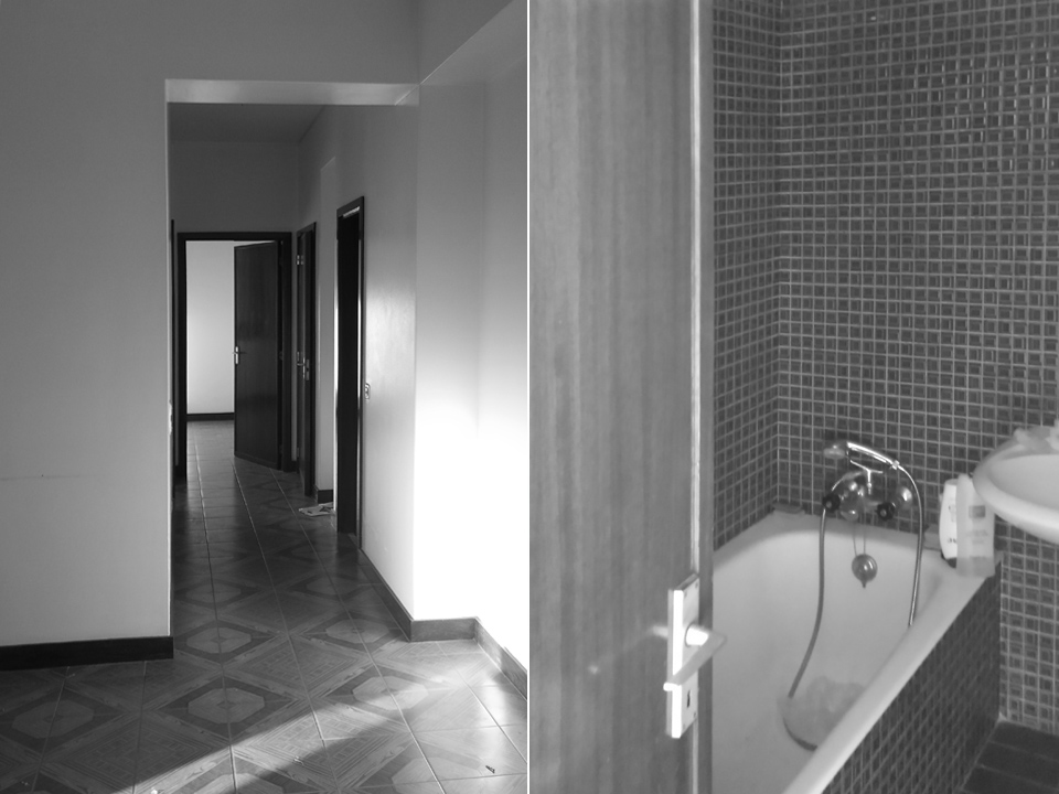 remodelação espaço comercial prestige obras