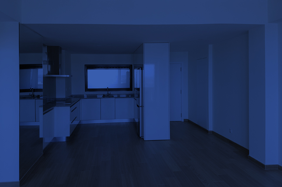 remodelação apartamento t2 prestige obras