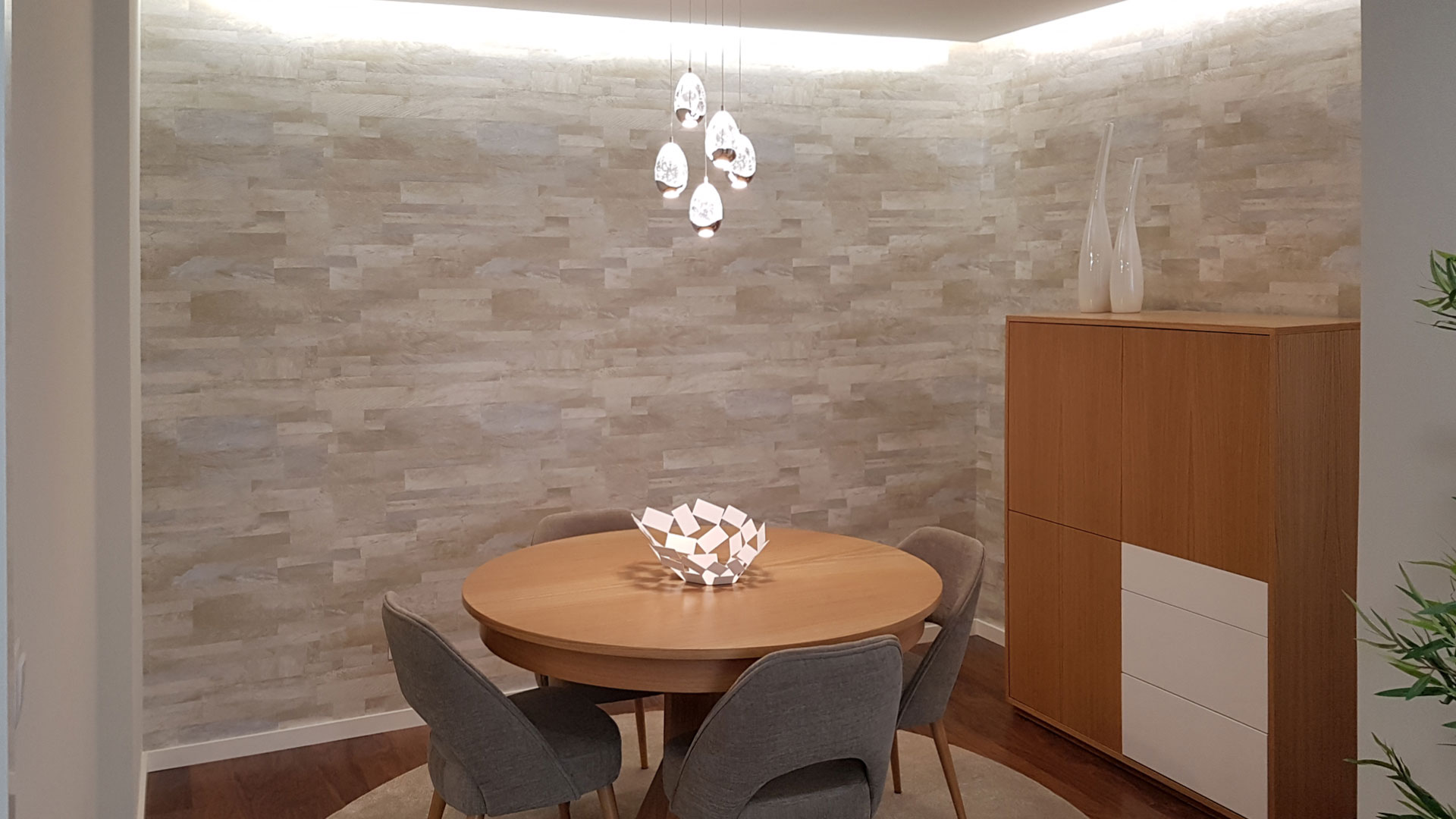 remodelação apartamento t2 prestige obras