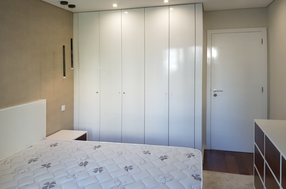 remodelação apartamento t2 prestige obras