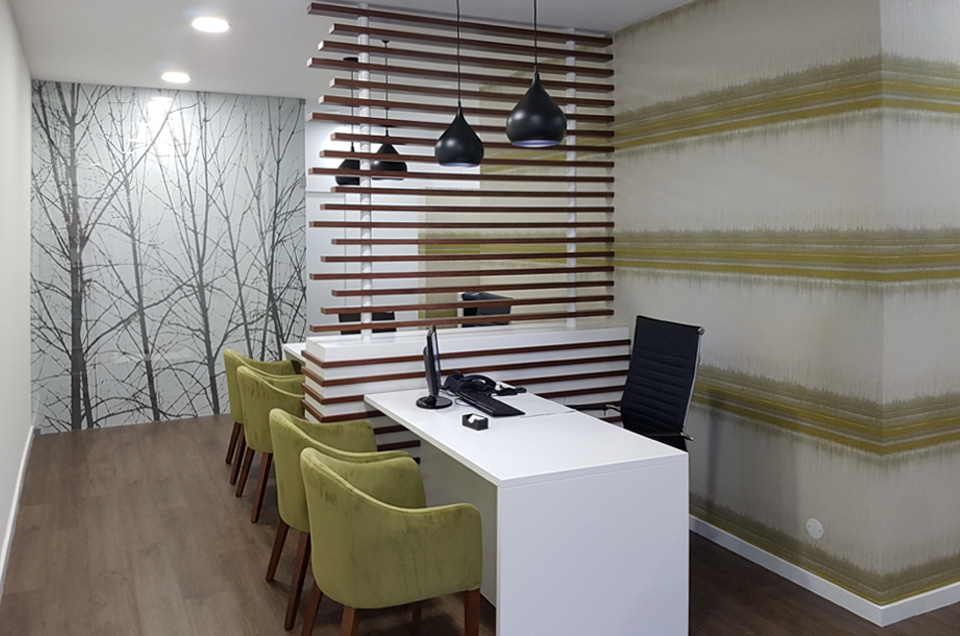 remodelação apartamento t2 prestige obras