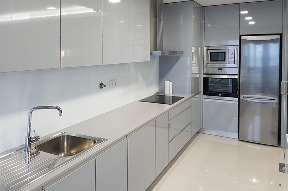 remodelação apartamento t3