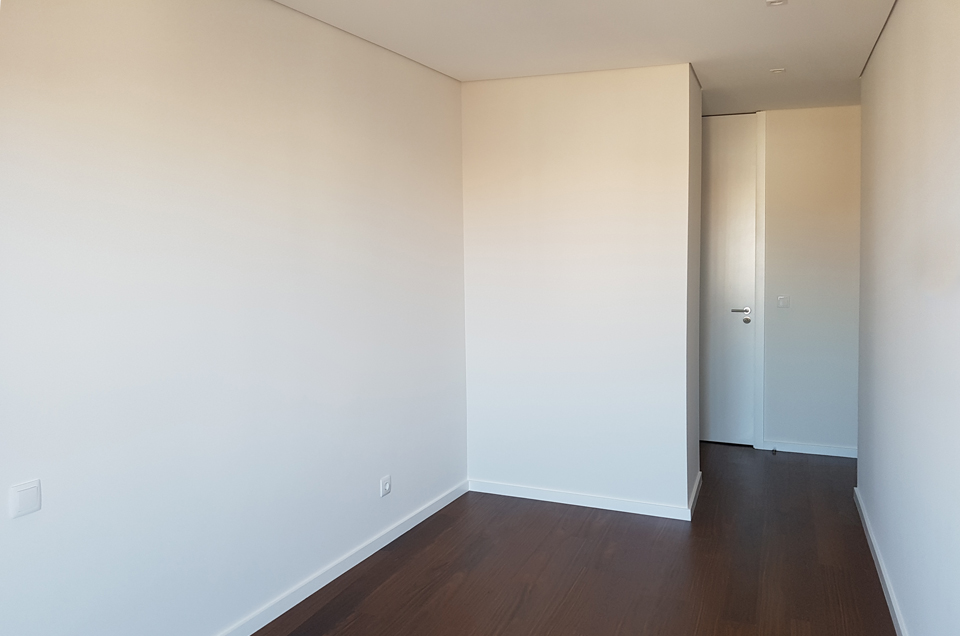 remodelação apartamento t3