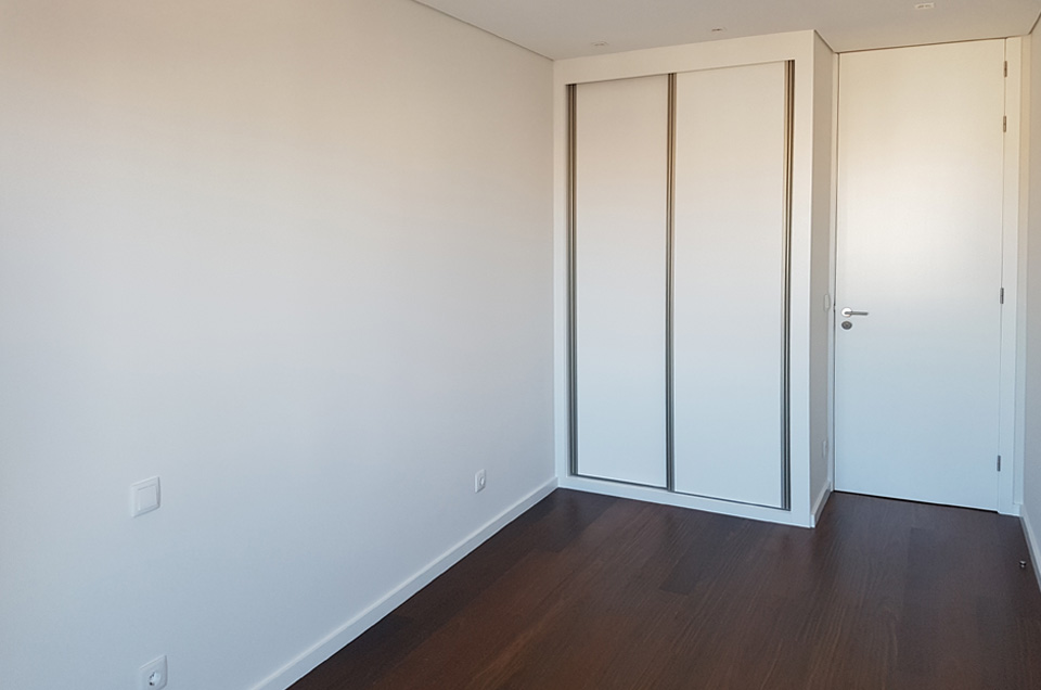 remodelação apartamento t3