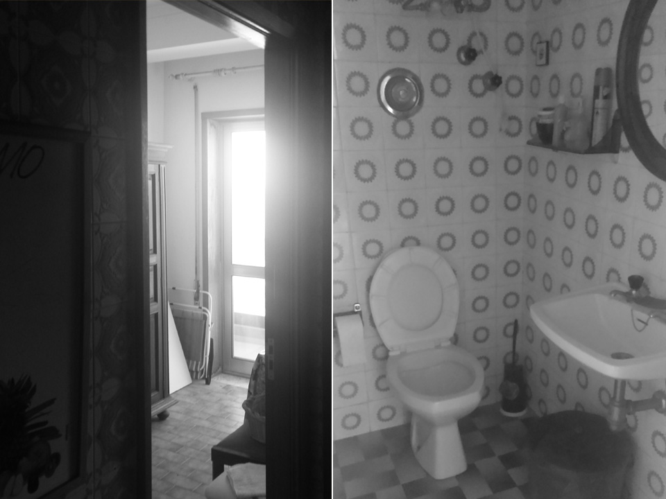 remodelação apartamento t3