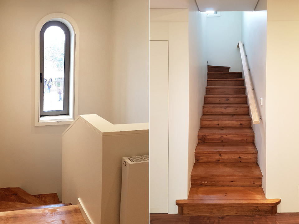 remodelação apartamento t3