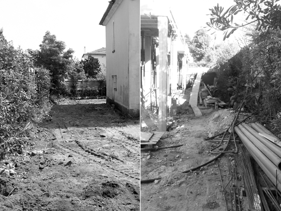 remodelação apartamento t3