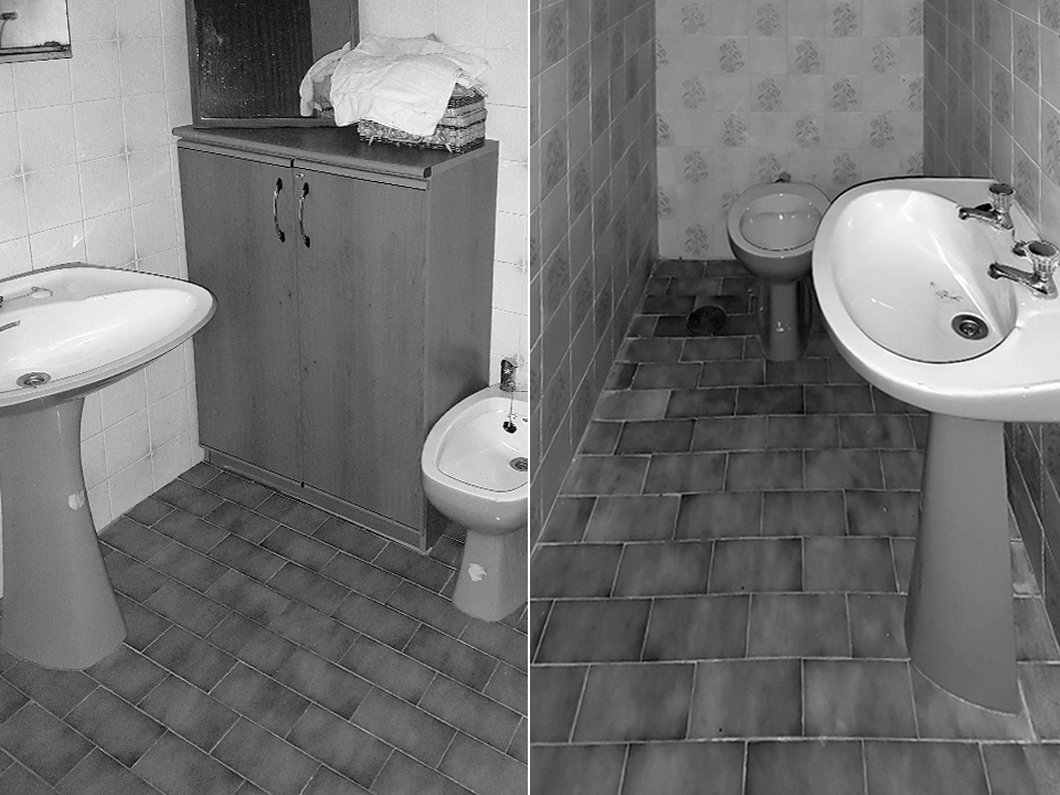 remodelação apartamento t3