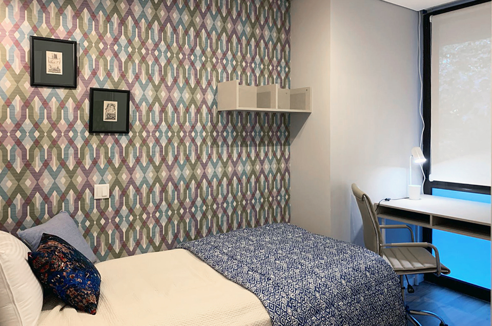 remodelação apartamento t3