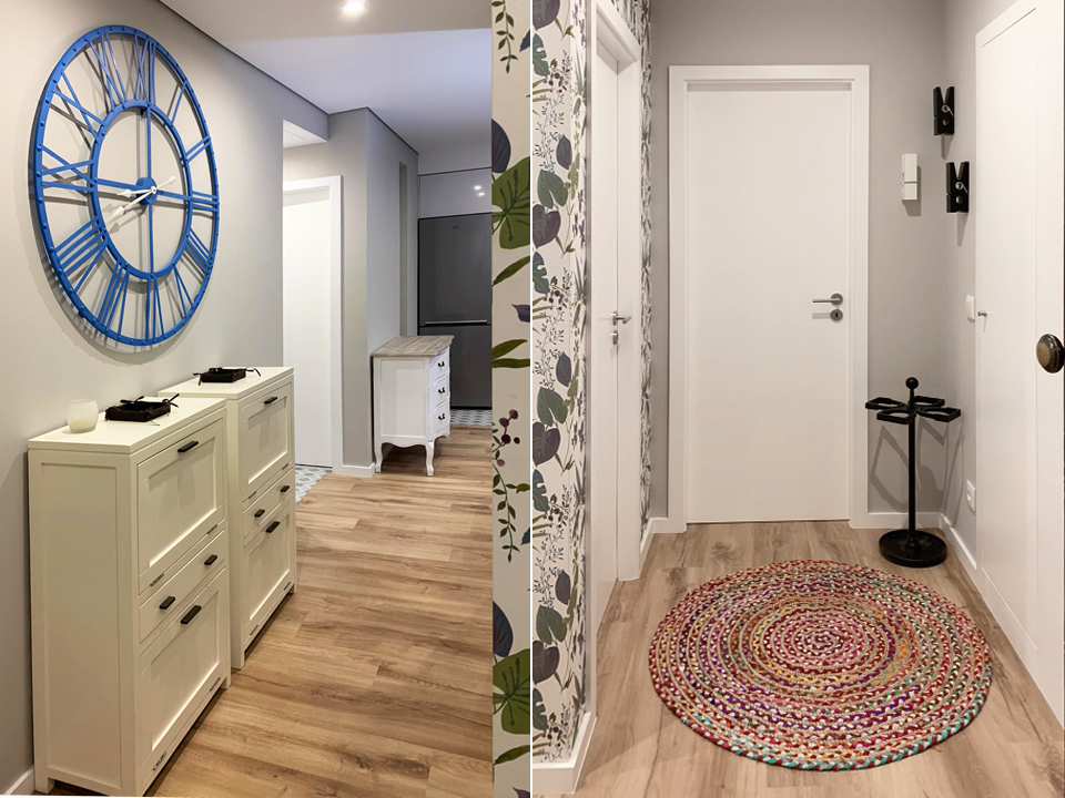 remodelação apartamento t3