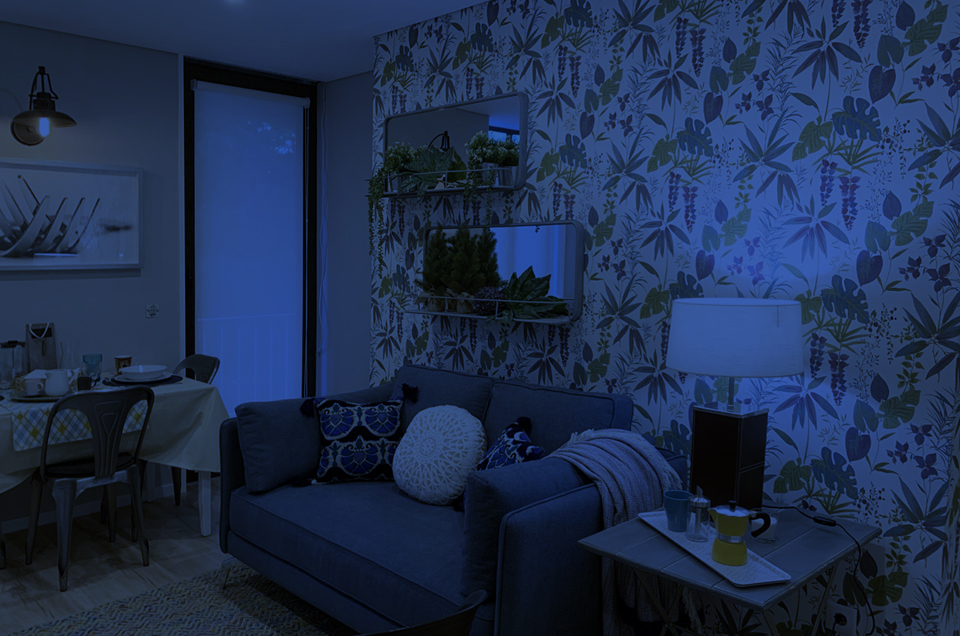 Remodelação Apartamento T1