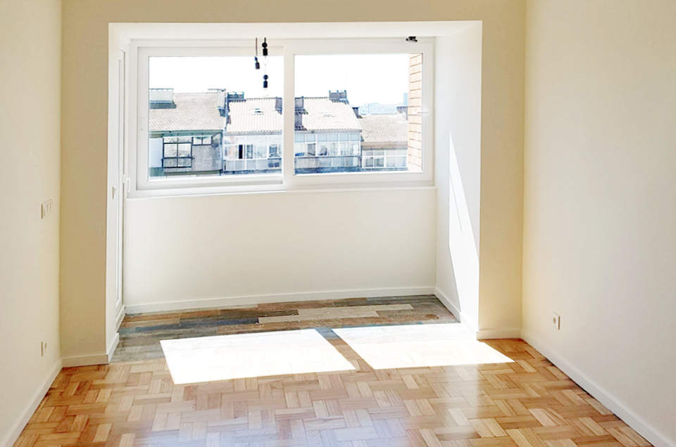 Remodelação Apartamento