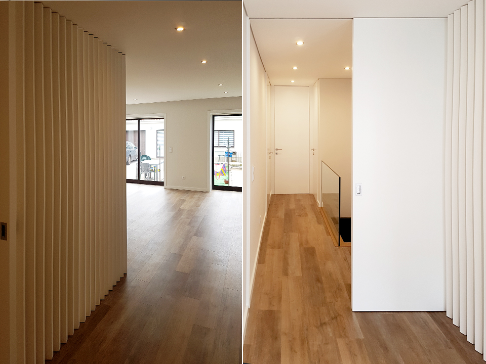 remodelação apartamento t3