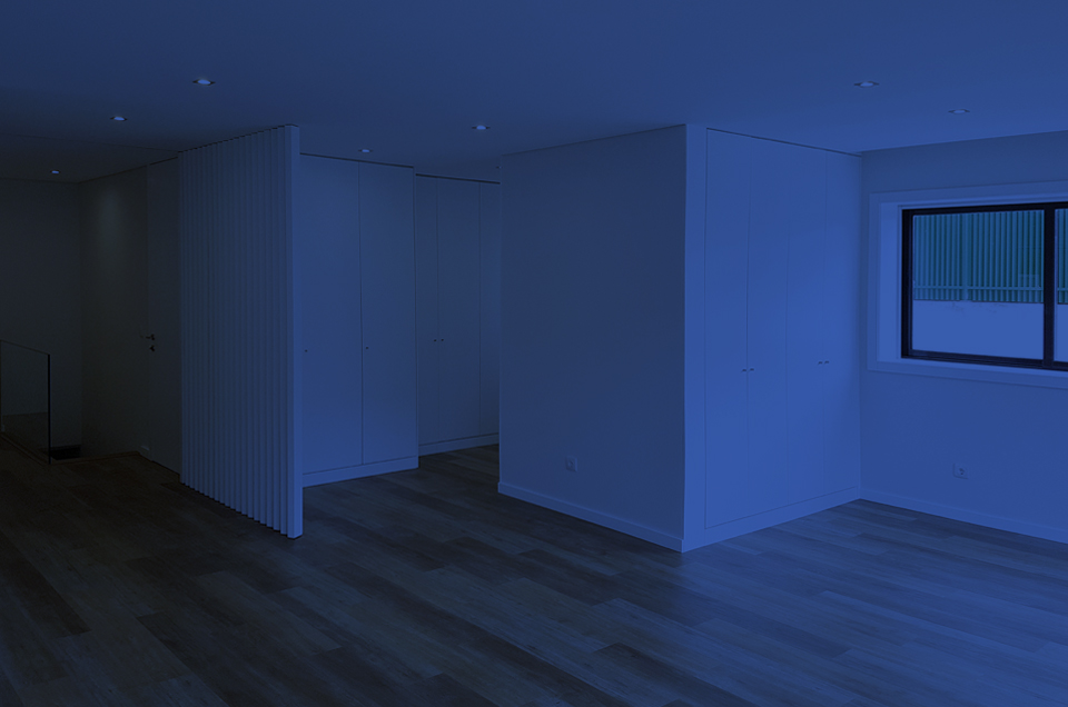 Remodelação Andar Moradia
